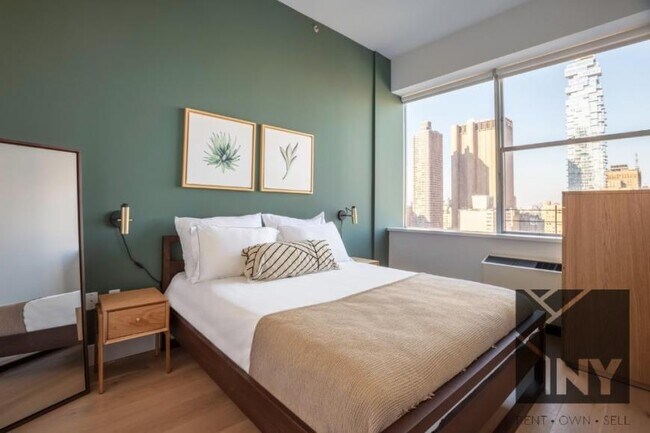 Building Photo - 2 bedroom in NEW YORK NY 10007