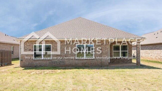 Building Photo - 14416 Harvest Rdg Ln