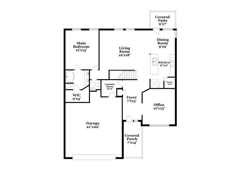 Building Photo - 1720 Kings Glen Ln