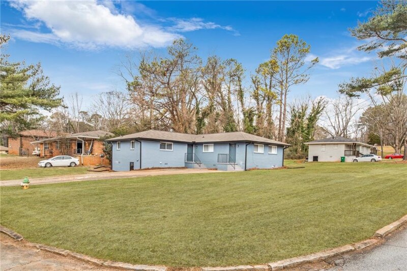 Building Photo - 1506 Janmar Dr