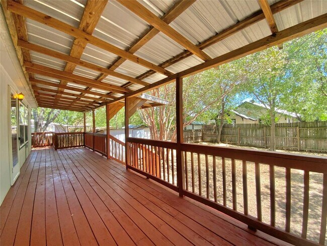 Building Photo - 1301 Lipan Trail