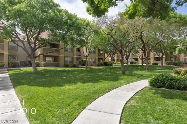 Building Photo - 2300 E Silverado Ranch Blvd