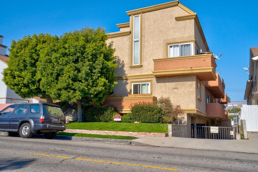 Building Photo - Centinela Apartments
