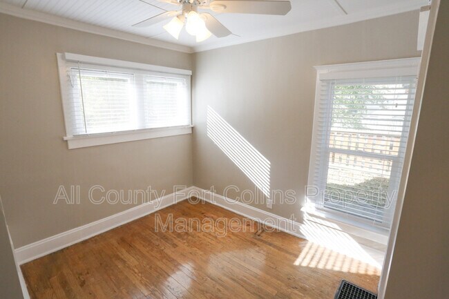 Building Photo - 721 Remington St