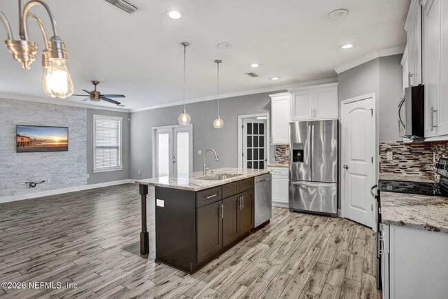 Building Photo - 516 Meldrum Ln