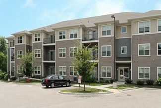 Building Photo - Monroe Street Apartments