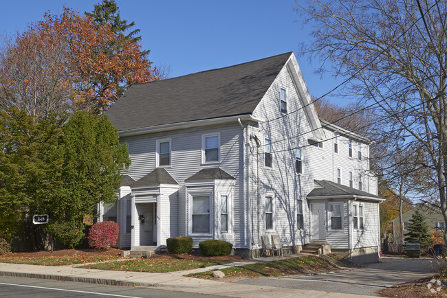 Primary Photo - 640 Washington St