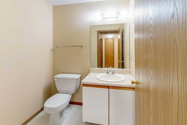 Floorplan - Pine Lake Heights Apartments