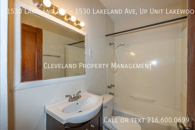 Building Photo - 1530 Lakeland Ave