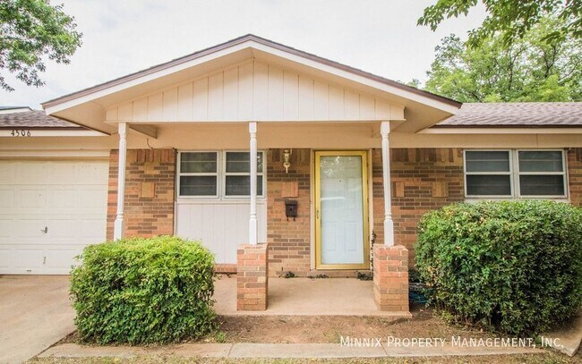 Building Photo - 4506 61st St