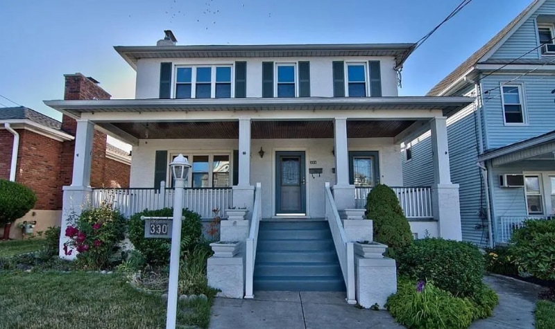 Building Photo - 330 Stafford Ave