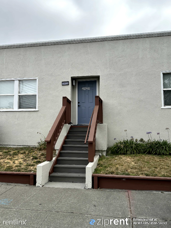 Building Photo - 2 br, 1 bath 4plex - 2929 Sacramento St, B...