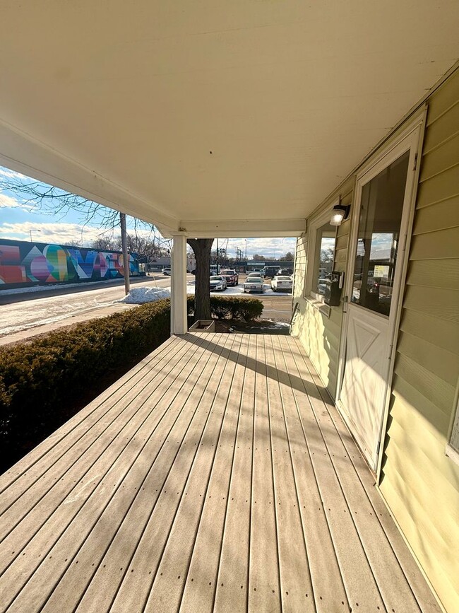 Building Photo - 2 story in Loves Park