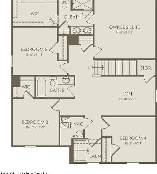 Building Photo - 16815 Aiken Ridge Cir