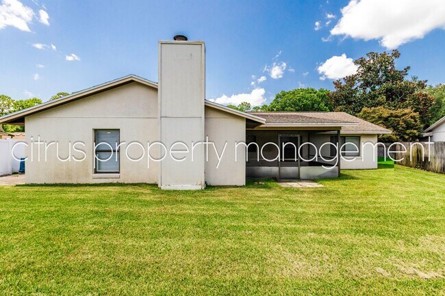 Building Photo - 3/2 Home in Alafaya Woods
