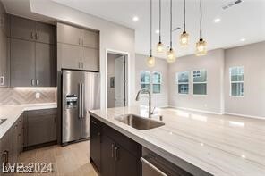 Building Photo - 2484 Indigo Mountain St