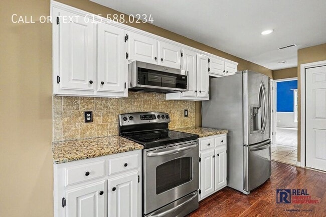 Building Photo - 2804 Scoville Ln