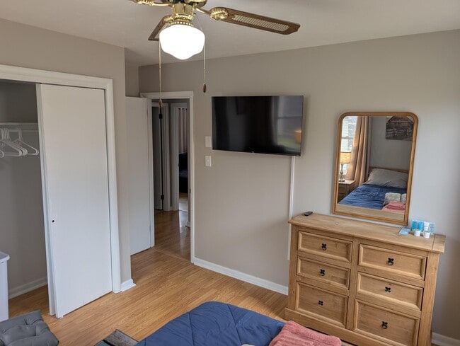 Building Photo - 3513 June St