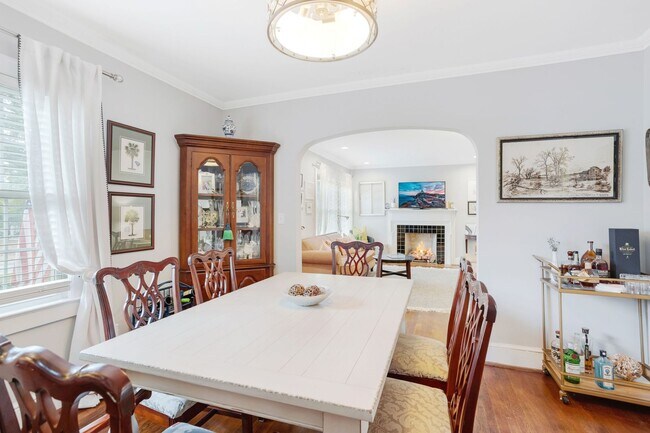 Building Photo - Class Brick Cottage with Modern Comforts in Historic Overbrook