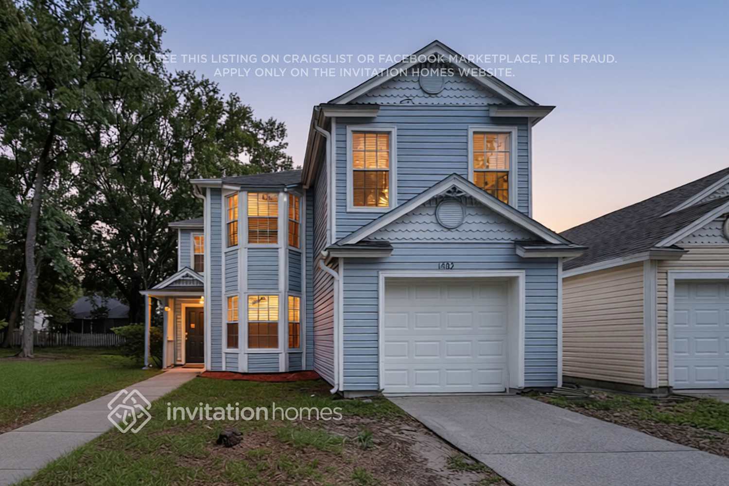 Building Photo - 1603 Chatham Cir