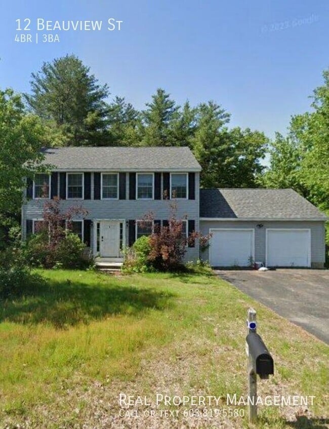 Primary Photo - 12 Beauview St
