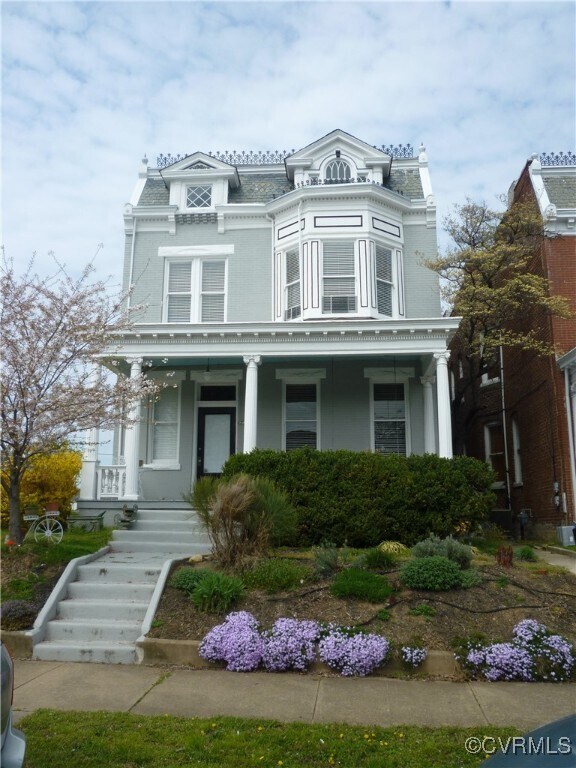 Primary Photo - 1513 Porter St