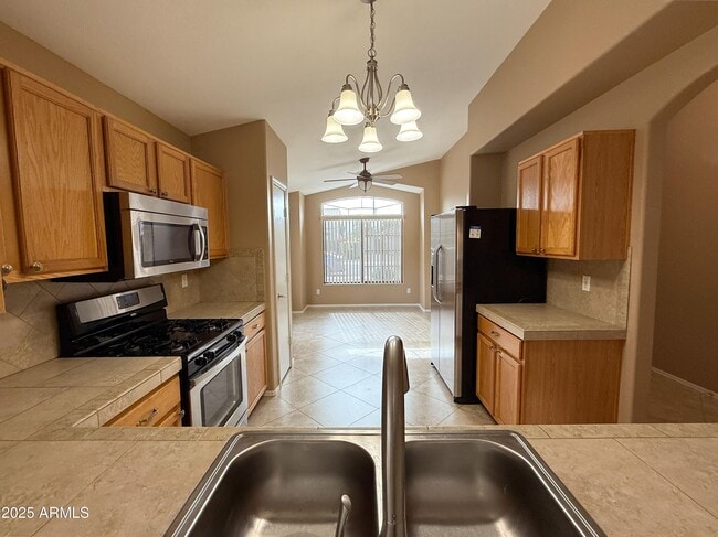 Building Photo - 3838 E Derringer Way