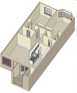 Jacaranda - REC Properties DBA Pinecrest