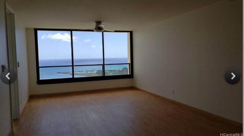 Building Photo - 1650 Ala Moana Blvd