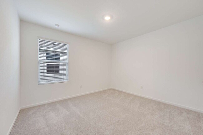 Building Photo - Newer 3-Bed Home with Fenced Yard, Fireplace & Attached Garage in Sherman