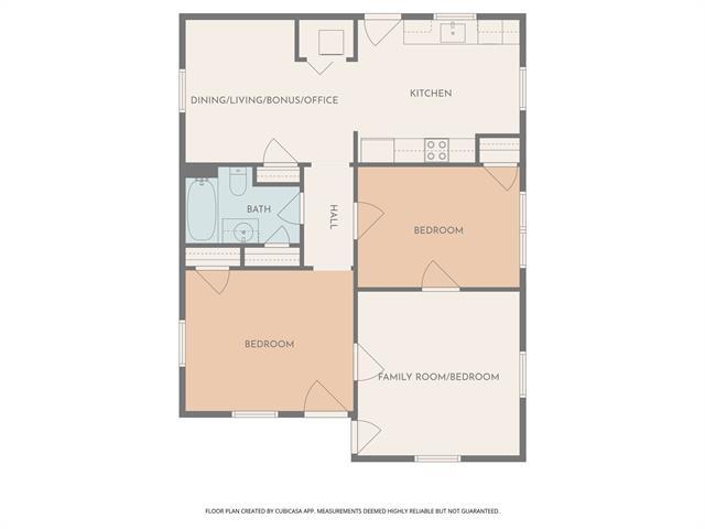 Building Photo - 108 W Haning St