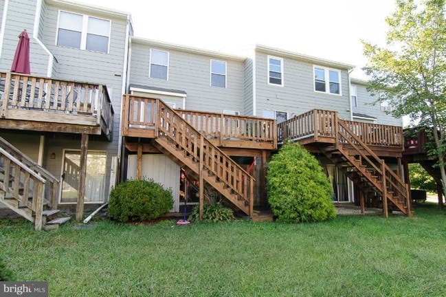 Building Photo - 7707 Old Woodstock Ln