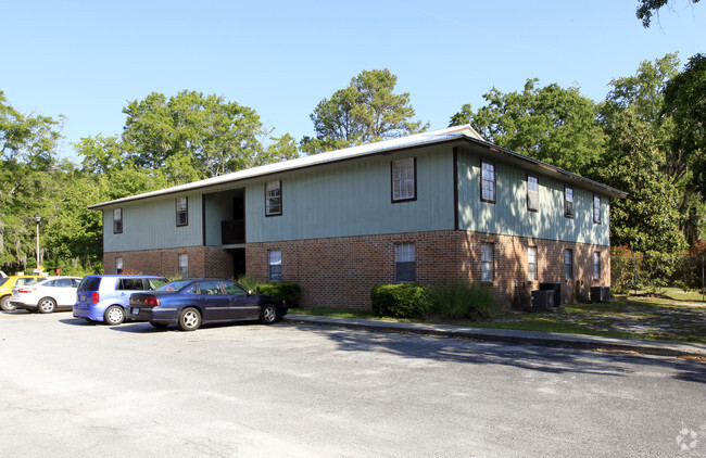 Northridge Apartments - Arbor Rose Apartments