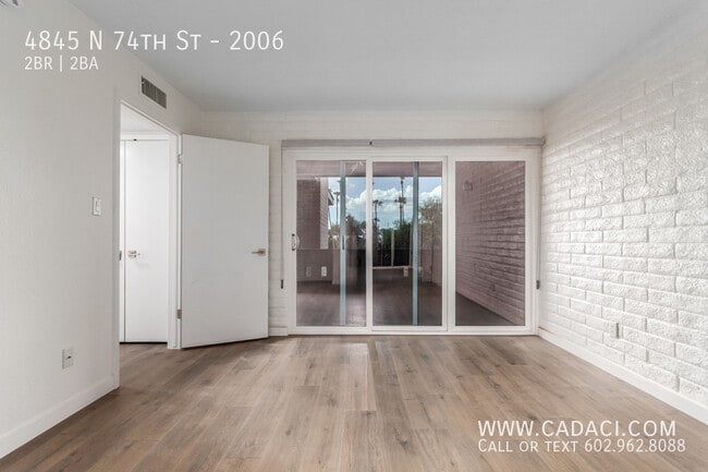 Building Photo - 4845 N 74th St