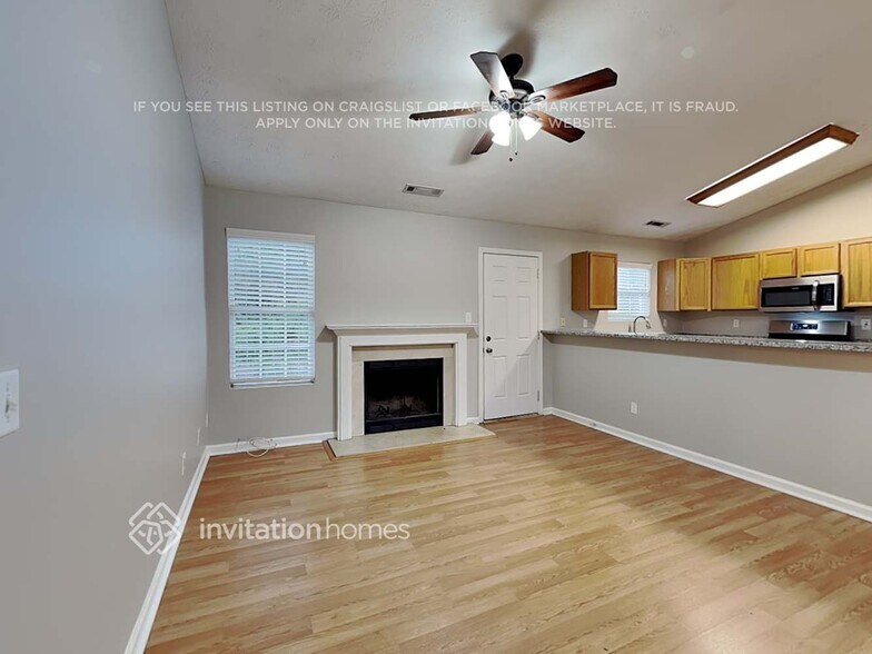 Building Photo - 8445 Deliah Way