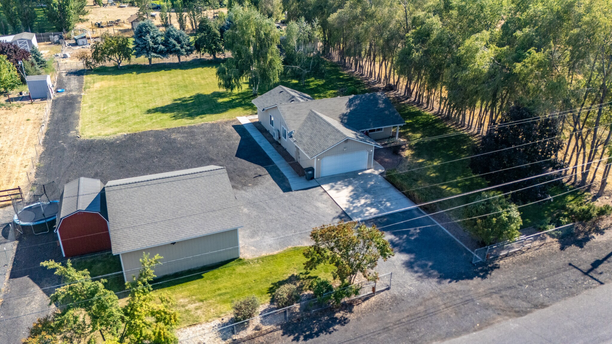 Building Photo - 7887 Dahl Rd NE