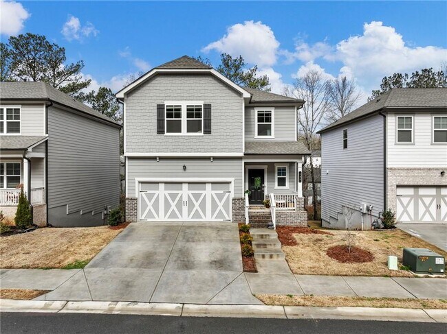 Building Photo - 680 Groover St