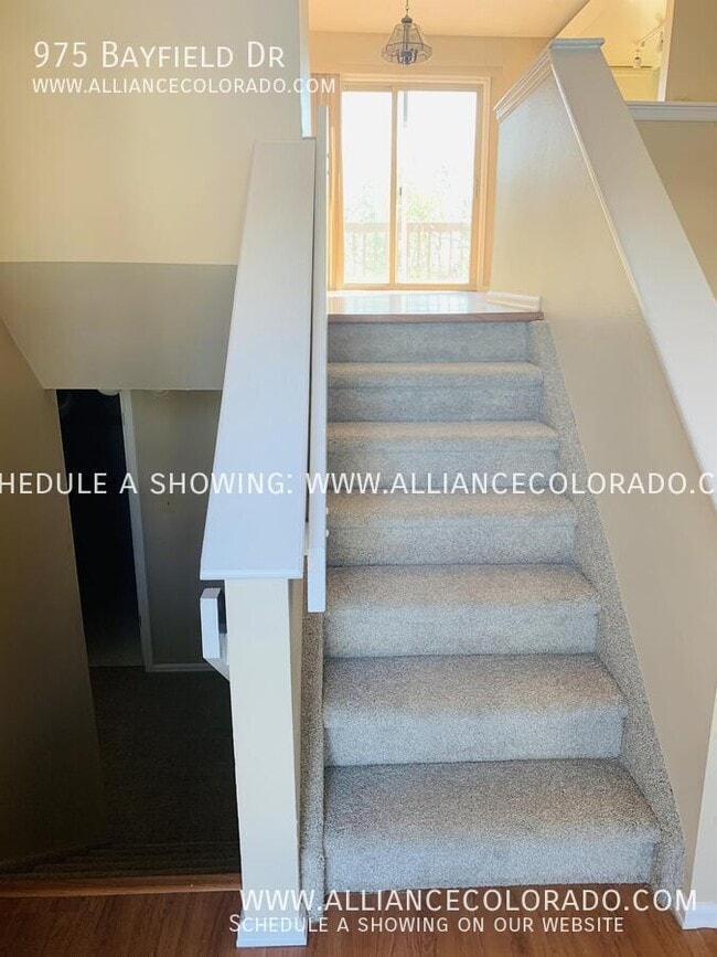 Building Photo - 975 Bayfield Dr