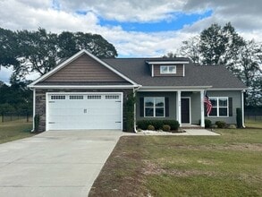 Building Photo - 3 Bed/2 Bath in Willow Pond - 15 minutes to SJAFB!