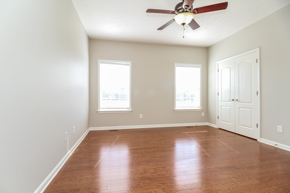 Building Photo - 1508 Jeter Way