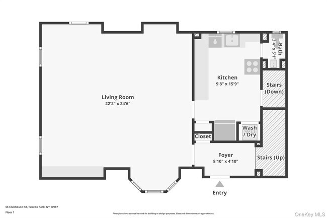 Building Photo - 56 Clubhouse Rd