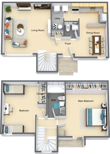 St John S Wood Richmond Va Apartment Finder