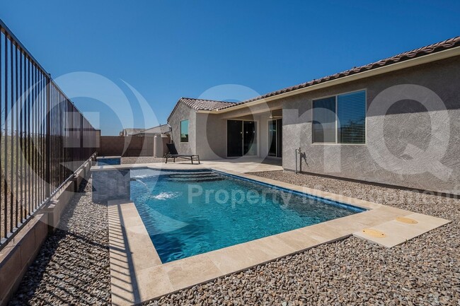 Building Photo - 5369 S Sierra Prieta Trl