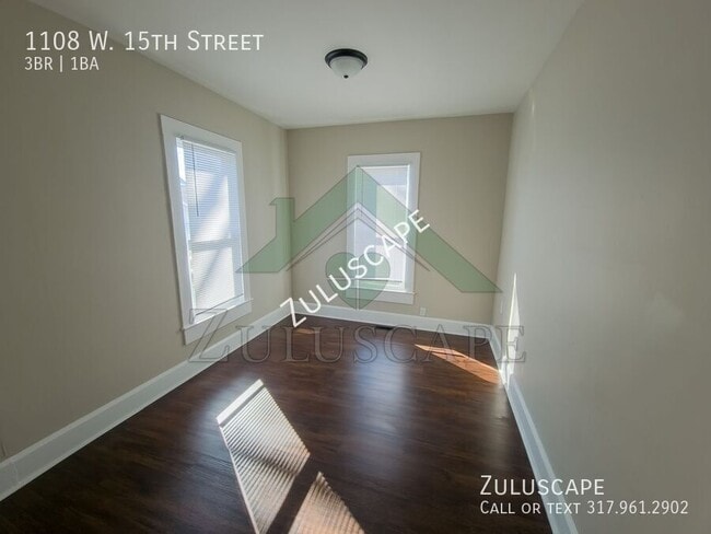 Building Photo - 1108 W 15th St