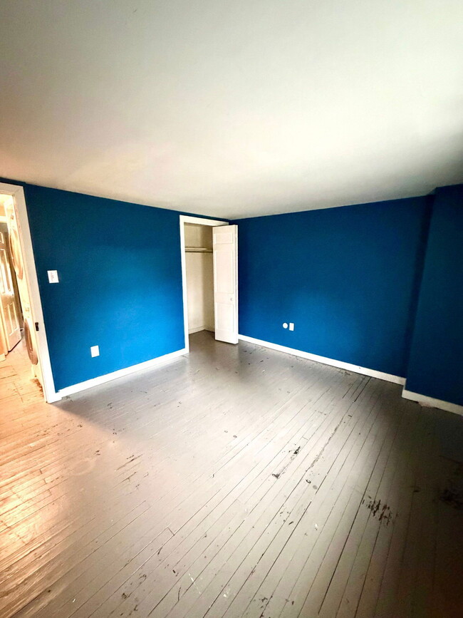 Building Photo - 139 Howard Ave