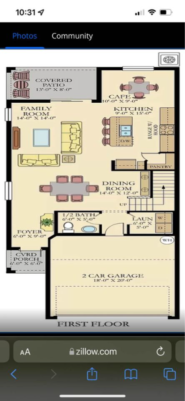 Building Photo - 4428 Globe Thistle Dr