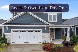 Building Photo - Build Equity While Leasing - Lease and Own...