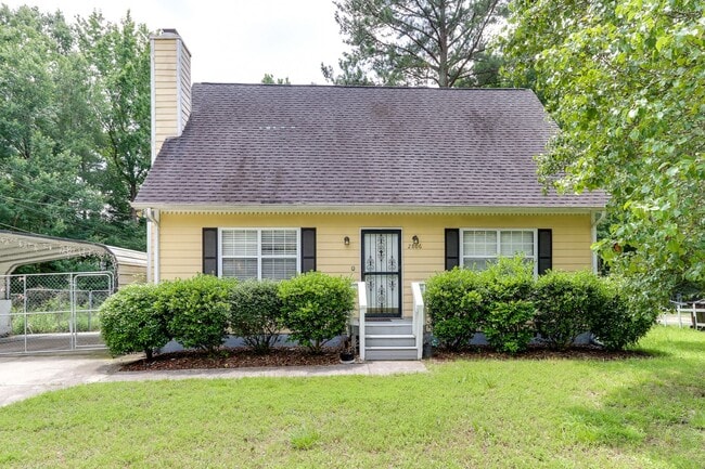 Primary Photo - 2806 Ross Rd