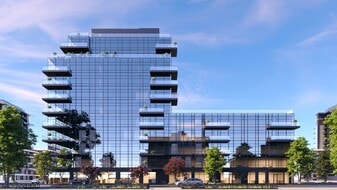 Building Photo - Baltic House