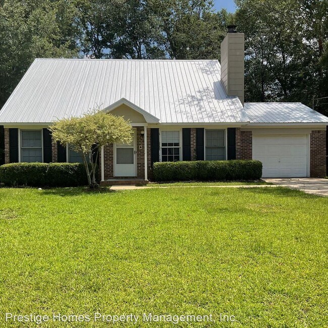 3 br, 2 bath House 110 Crestview 110 Crestview Dr Enterprise AL
